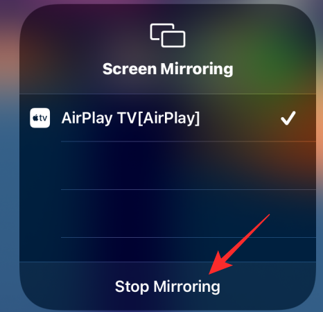 清新iPhone维修店分享如何在iPhone上关闭AirPlay 