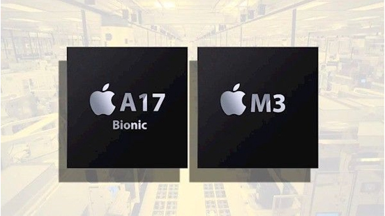 清新苹果15维修站分享iPhone15系列会用3nm芯片吗 